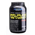 100% Pure Whey Protein 900G. - PROBIÓTICA